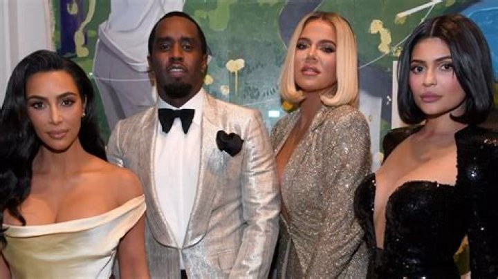 Unraveling the Connection Between Puff Diddy and the Kardashians
