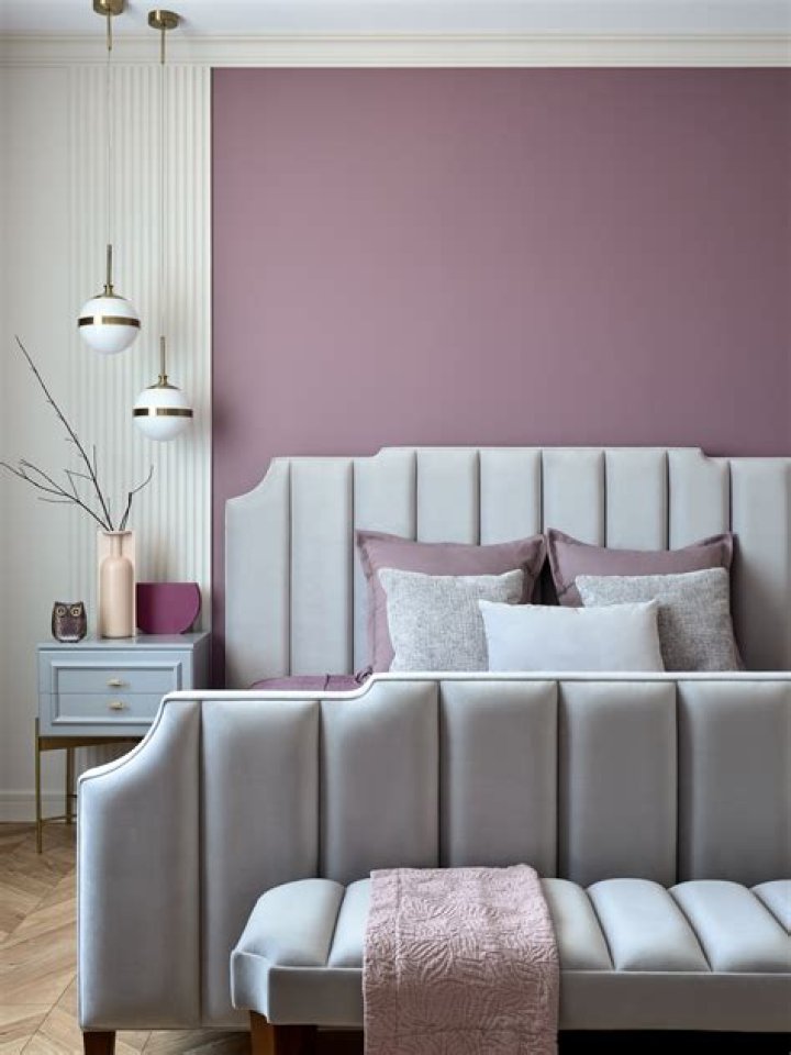 Exploring the Enigmatic Beauty of Purple Grey: A Comprehensive Guide