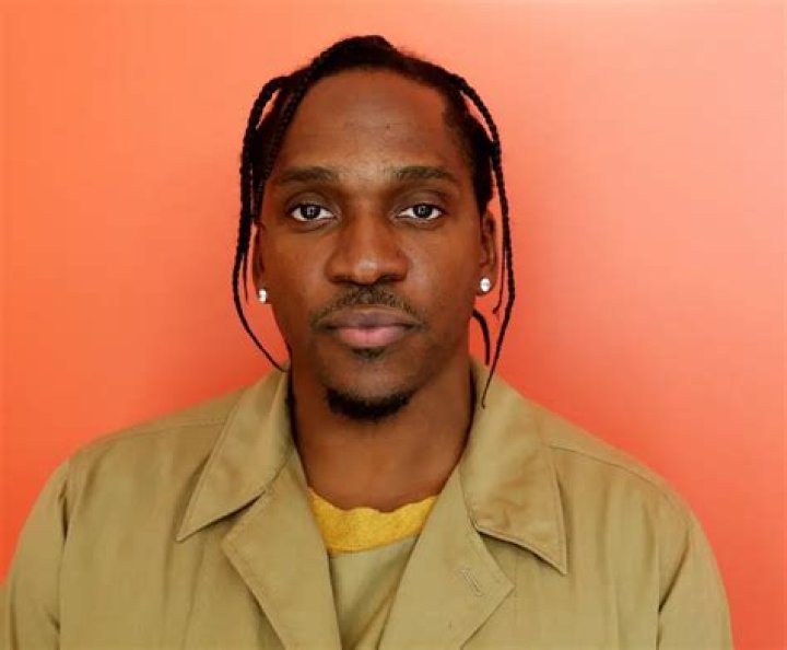Pusha T Net Worth: A Deep Dive into the Wealth of the Rap Icon