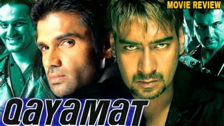 Qayamat Full Movie with English Subtitles: The Ultimate Watch Guide