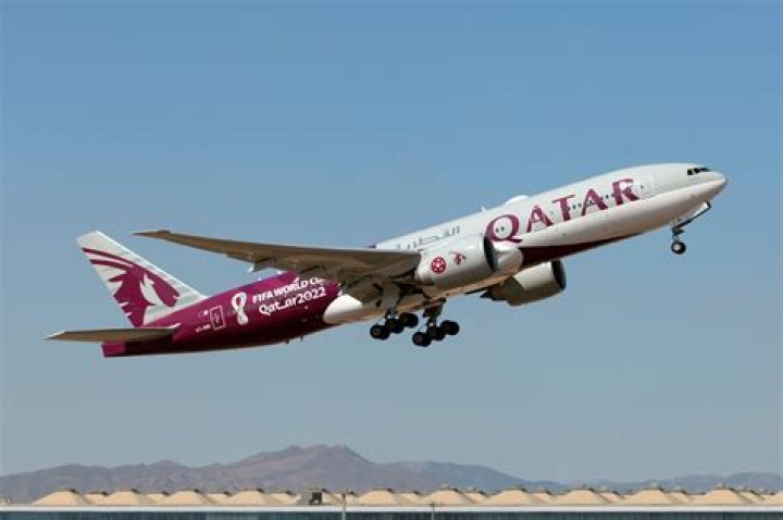 QR Airline: Your Ultimate Guide to Qatar Airways