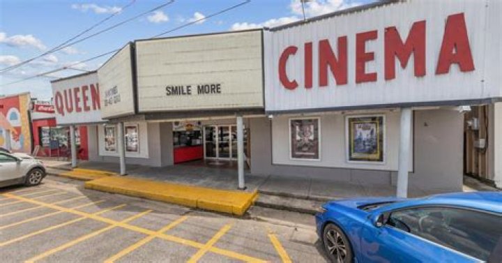 Top-Rated Queen Cinema Shows & Tickets!