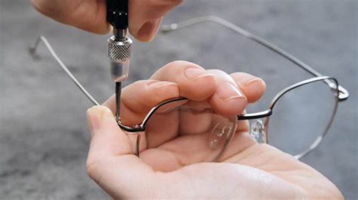 Quick Eyeglass Repair Laurel Reviews: Your Go-To Solution for Eyewear Fixes