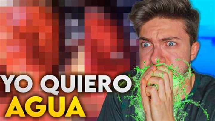 Quiero Agua: The Viral Video Phenomenon Explained