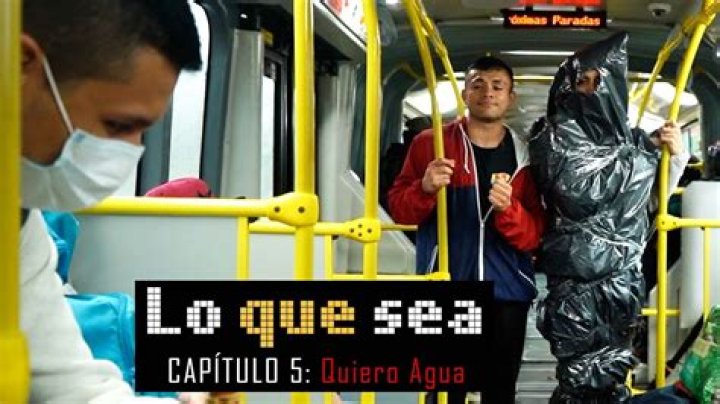 Quiero Aguas Original Video: Exploring the Phenomenon Behind the Viral Sensation