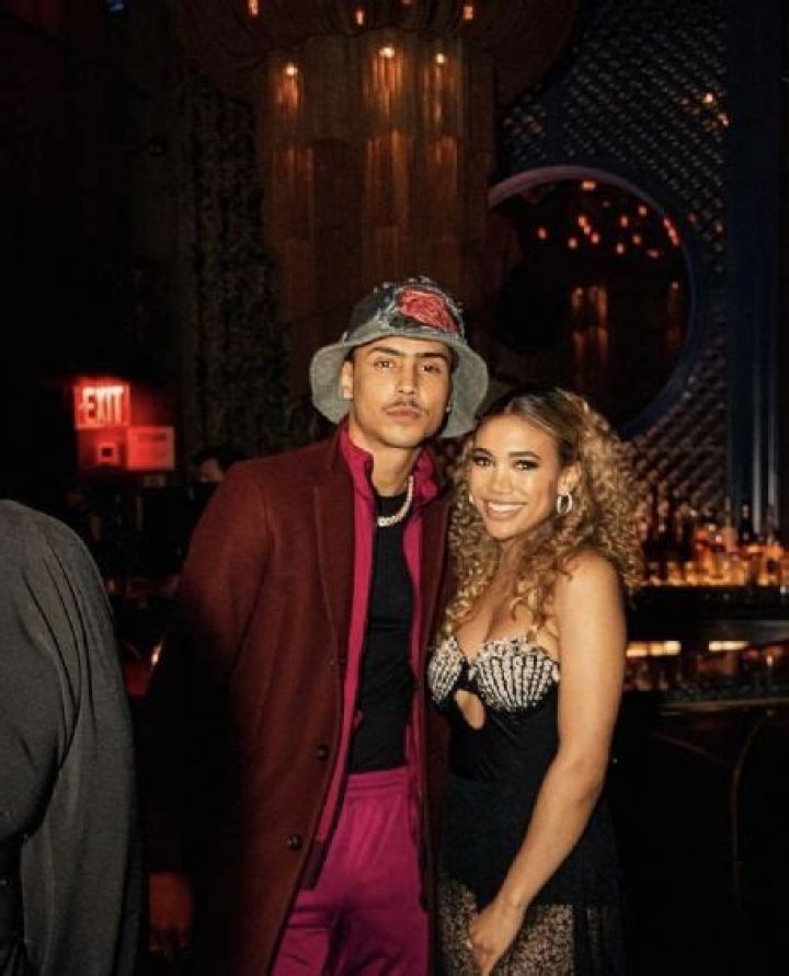 Exploring Quincy Brown's Dating Life: Who Has the Heart of This Rising Star?