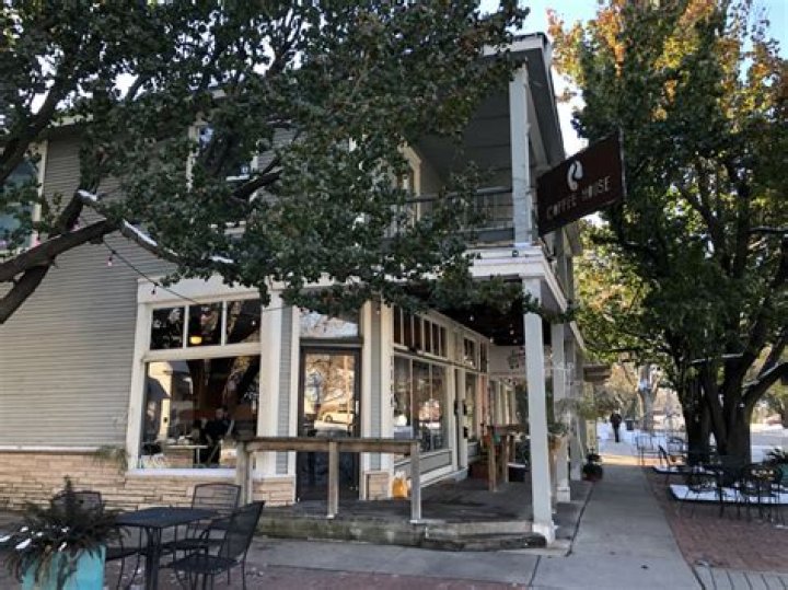 Discovering R Coffee House: The Ultimate Coffee Experience