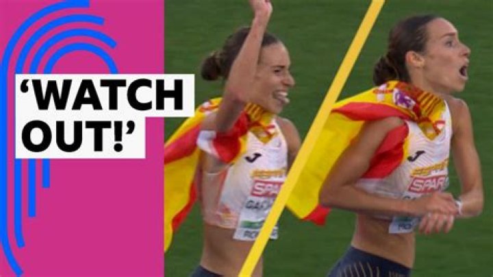 Race Walker Loses Medal: A Closer Look at the Controversy