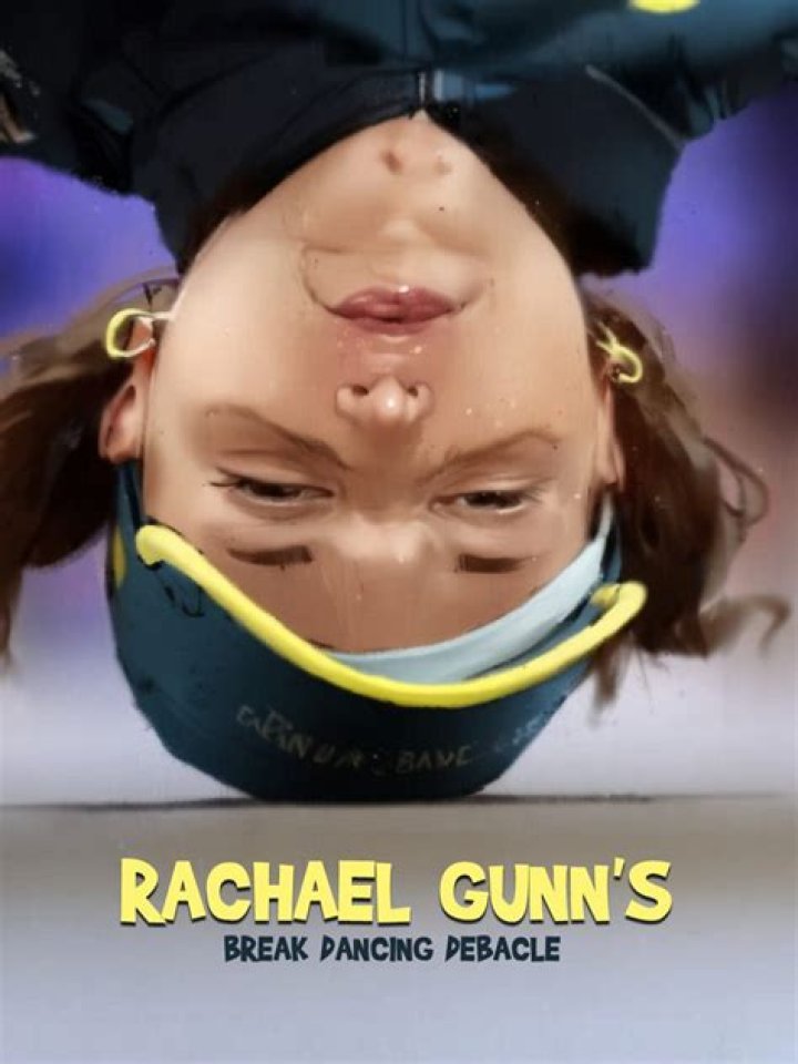 Rachel Gunn Scandal: Unraveling the Truth Behind the Controversy