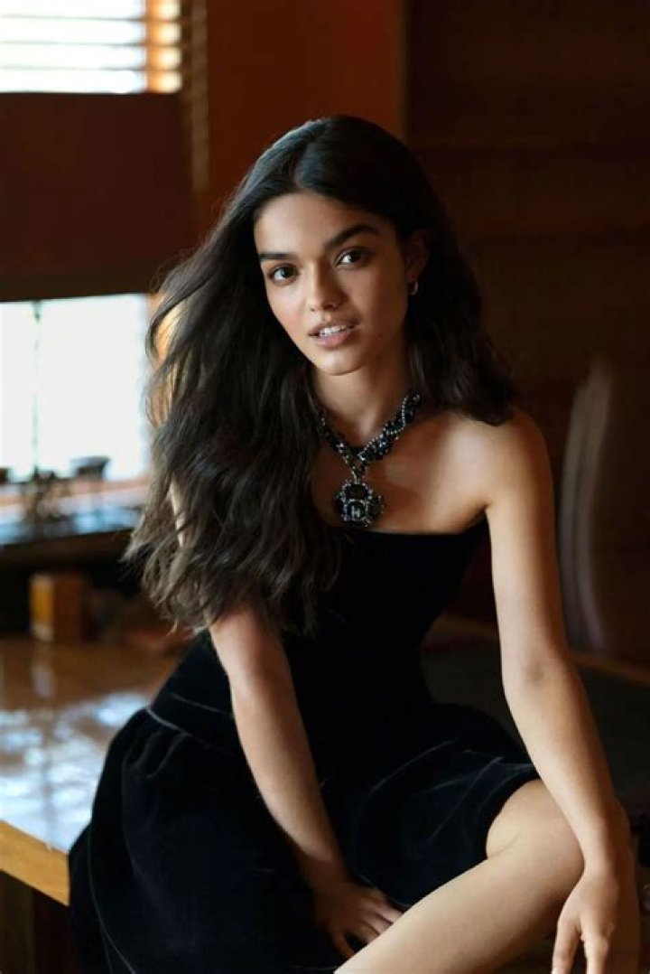 Rachel Zegler: Rising Star in the Entertainment Industry