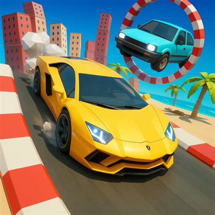 Thrilling Racing Games Unblocked: Experience the Rush Online