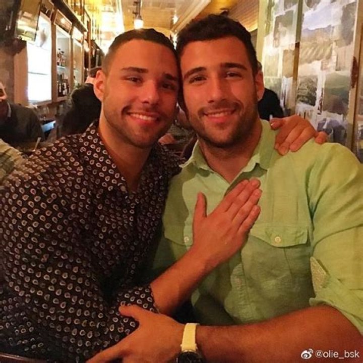 Rafael L. Silva Husband: A Deep Dive into His Life and Relationship