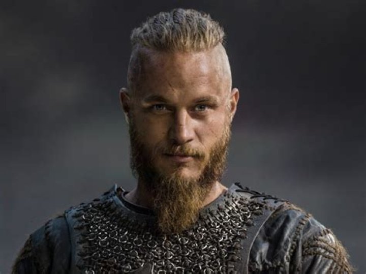 Unveiling the Life and Career of the Ragnar Lothbrok Actor