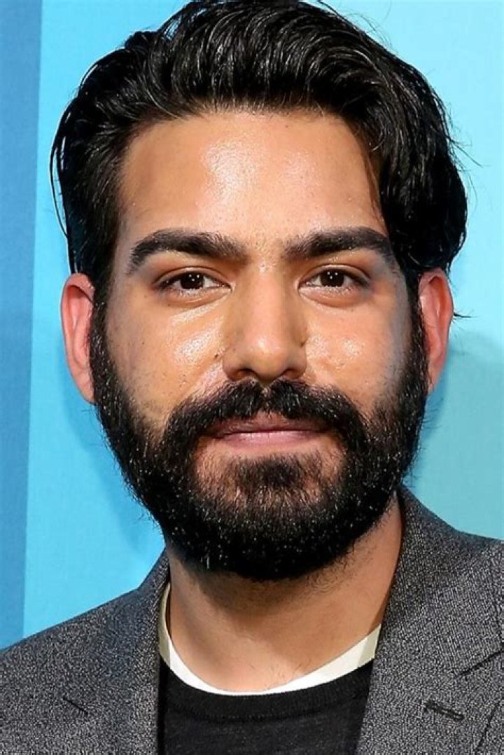 The Extraordinary Rahul Kohli: A Hollywood Star and Voice Actor