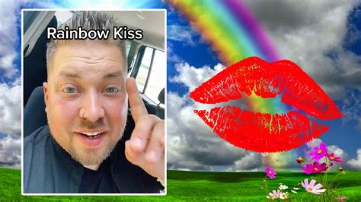 Understanding the Controversy Surrounding Rainbow Kiss Videos