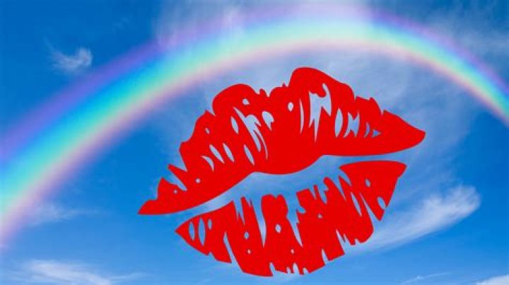 Understanding the Rainbow Kiss Viral Video Phenomenon