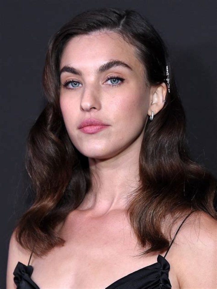 Rainey Qualley: A Multifaceted Talent Redefining Entertainment