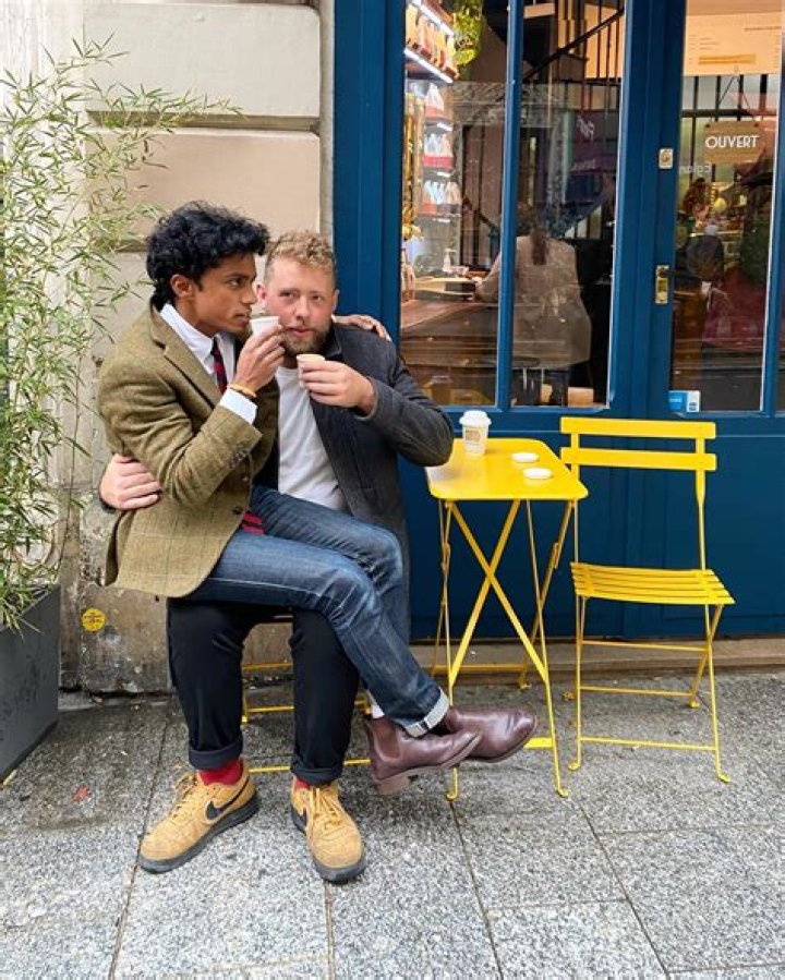 Rajiv Surendra: The Journey of a Partner in Creativity and Collaboration