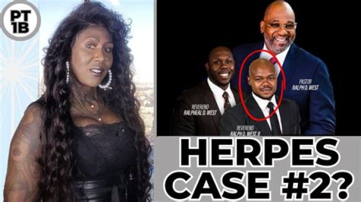 Rev. Ralph West: A Beacon of Faith and Inspiration