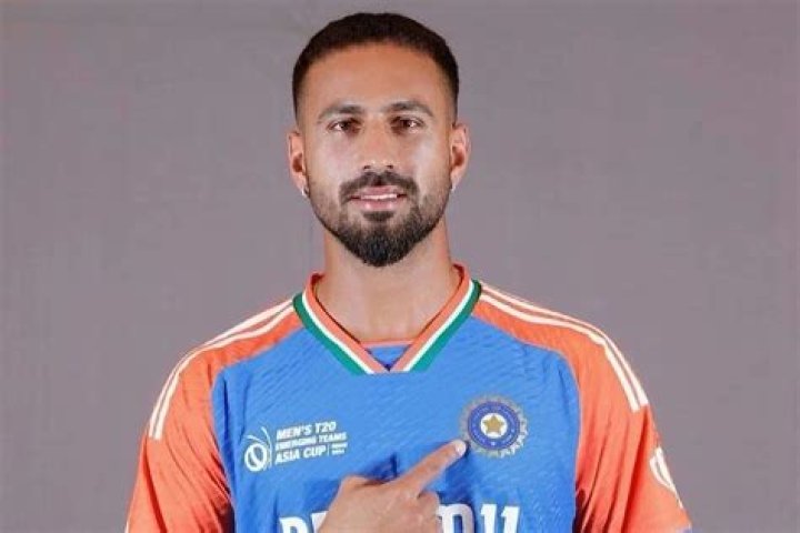 Exploring the Life and Achievements of Ramandeep Singh