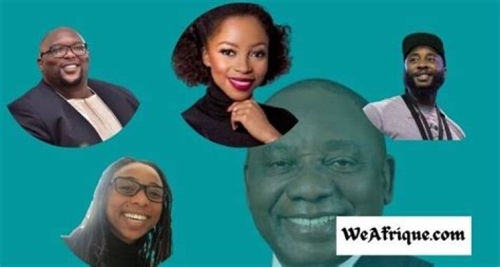 Exploring the Lives of Ramaphosa's Children: A Glimpse into the Family of South Africa's President