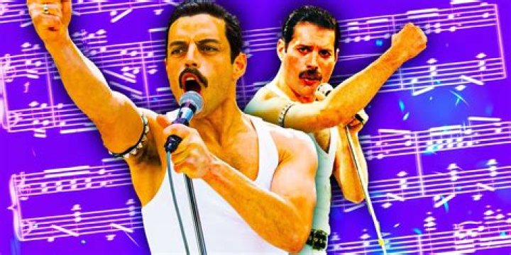 Rami Malek Singing as Freddie Mercury: A Mesmerizing Journey into Music and Acting