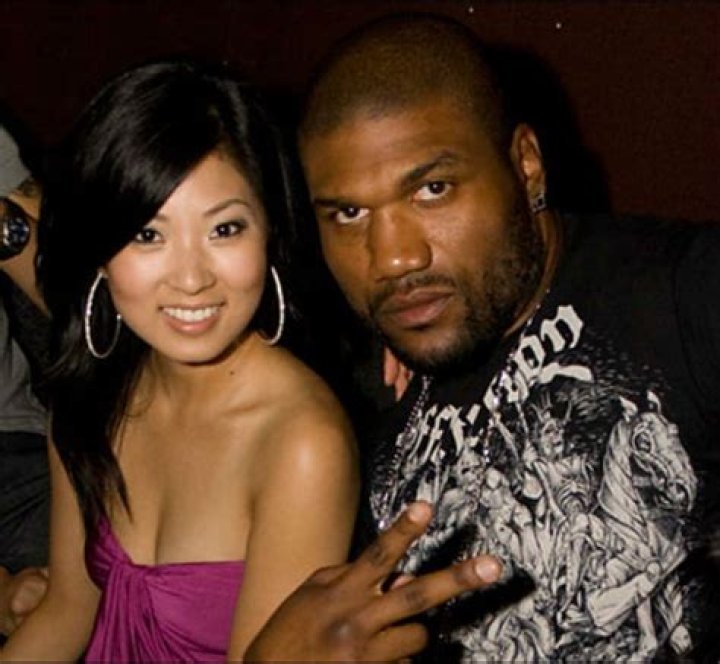 Unveiling the Life of Rampage Jackson's Japanese Wife