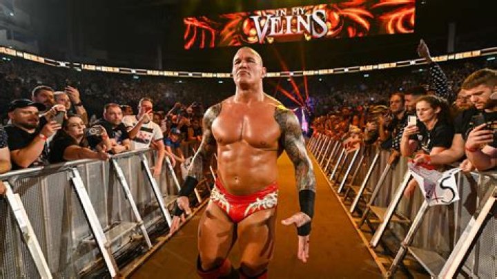 Randy Orton's Financial Landscape: An Insight into His Net Worth in 2024