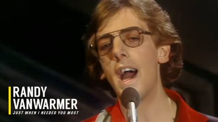 Randy VanWarmer Net Worth: A Comprehensive Look into His Life, Career, and Legacy