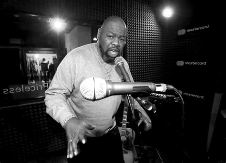 Rapper Biz Markie Net Worth: A Deep Dive into the Life, Legacy, and Fortune of the Hip-Hop Legend