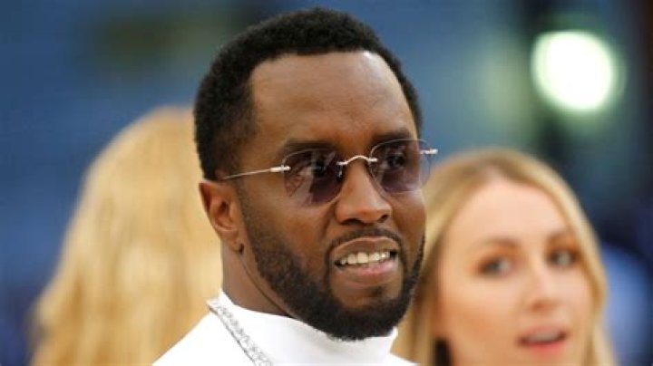Unraveling the Legacy of Rapper Diddy