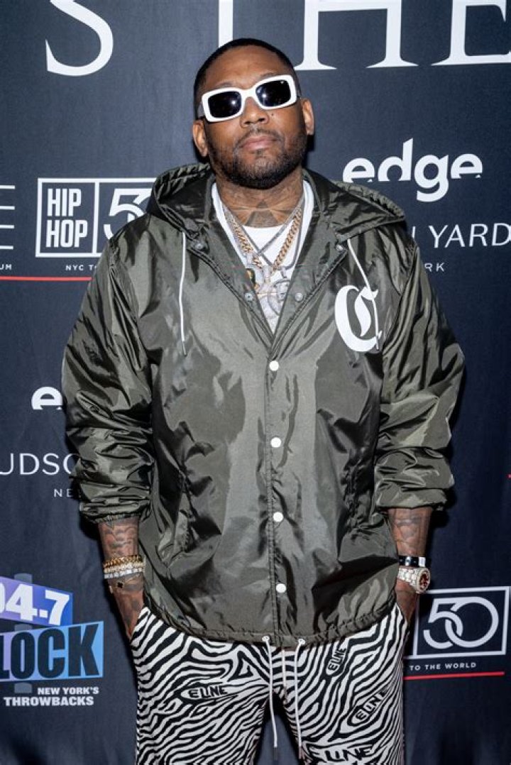 Unveiling the Life and Legacy of Rapper Maino: His Age and More