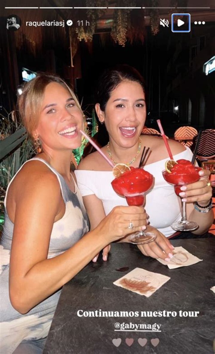 Raquel Arias: Una Biograf&iacute;a Fascinante