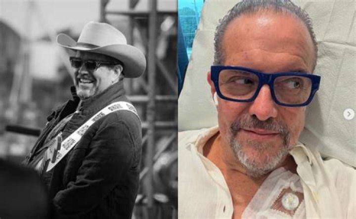 Raul Malo Net Worth: Exploring the Wealth of a Music Icon