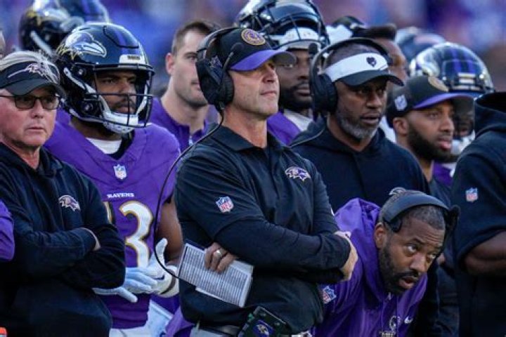 Ravens Coaches Salaries: A Comprehensive Guide to NFL Coaching Earnings