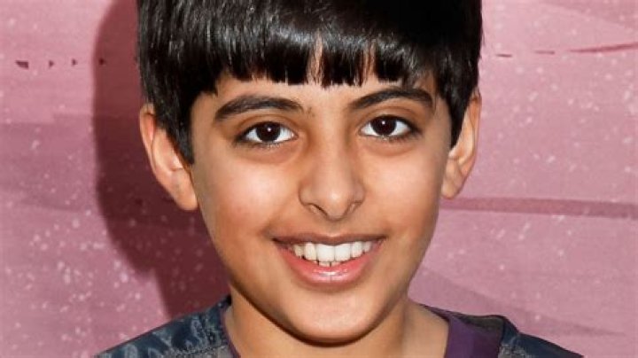 Ravi from Jessie: The Character, Actor, and Impact on Disney Channel