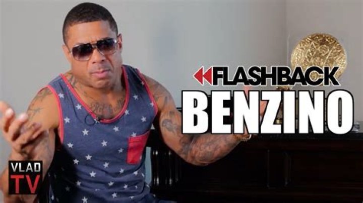 Unveiling the Secrets Behind Ray Benzino's Net Worth