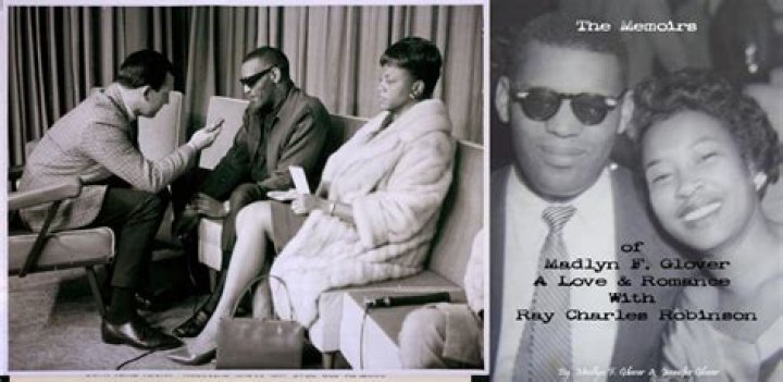 Ray Charles Wife Bea: A Deep Dive into Their Life and Legacy