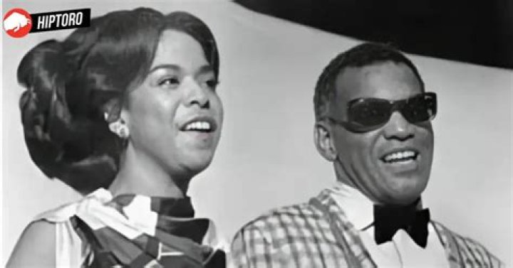 Ray Charles Wives: A Deep Dive into the Life and Loves of the Legendary Musician