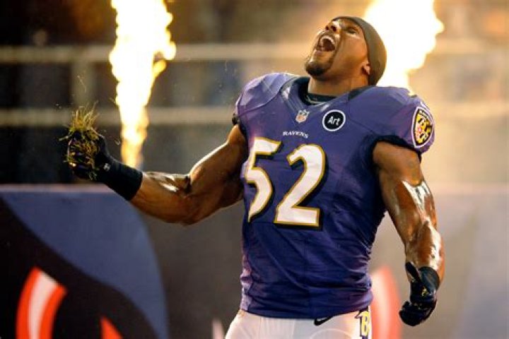 Unraveling the Magic of the Ray Lewis Dance