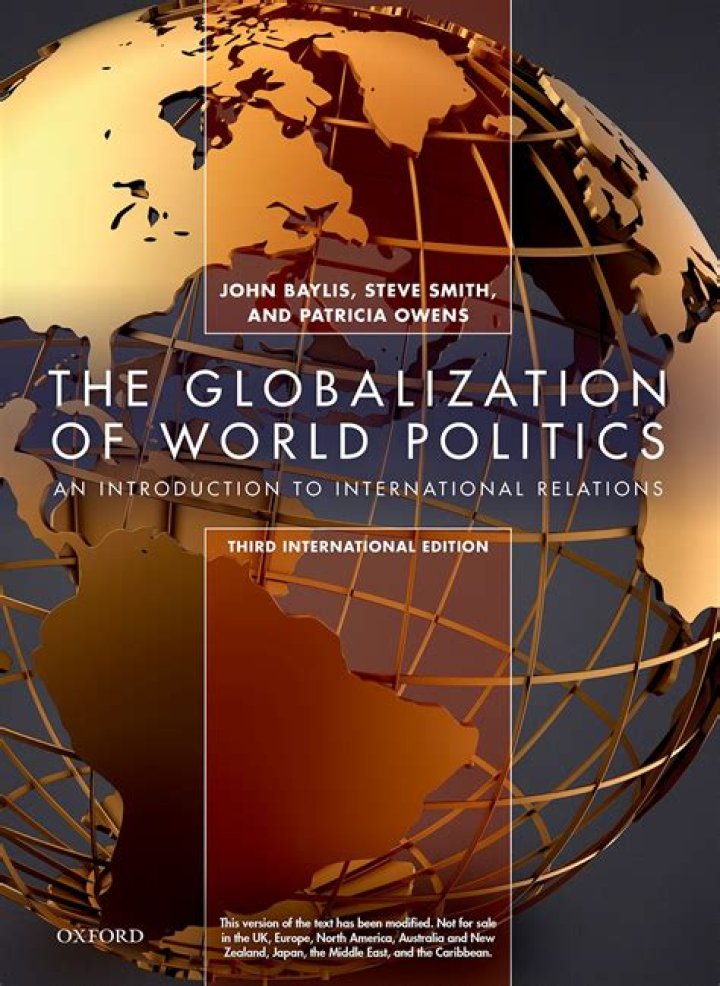 Read Turbulent Times: Selected Readings on World Politics In The Modern Era
