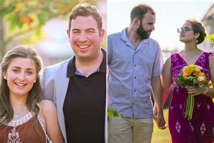 Are Rebecca and Connor Still Together? Everything You Need to Know