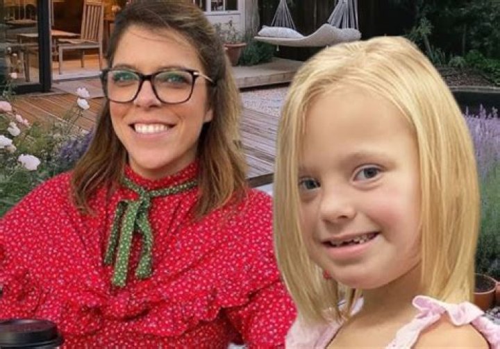 Unveiling the Age of Rebecca Feek: A Journey Through Time