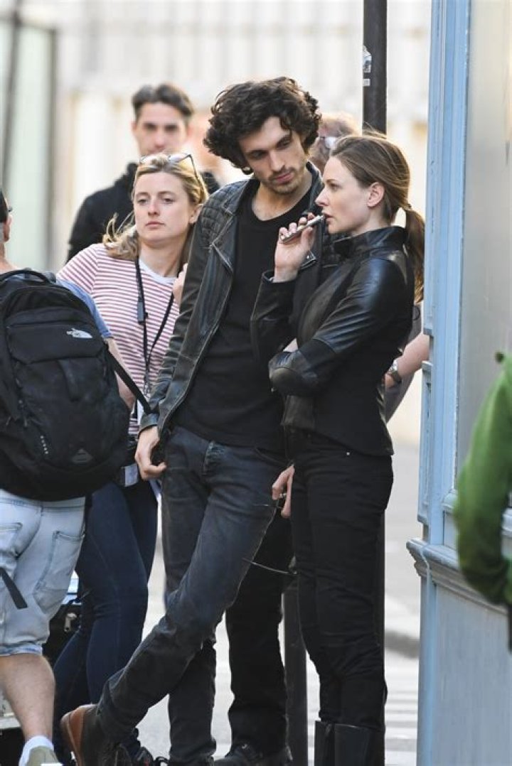 Unveiling the Life of Rebecca Ferguson's Son: A Glimpse into Their World