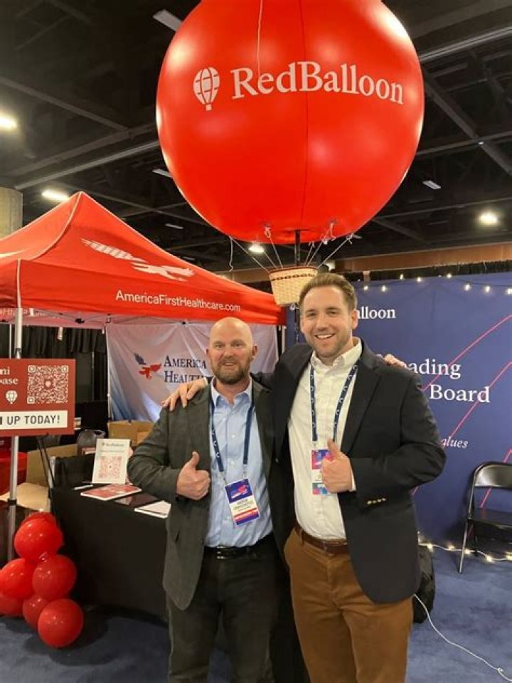 RedBalloon Work: Unlocking the Secrets of Employee Engagement and Motivation