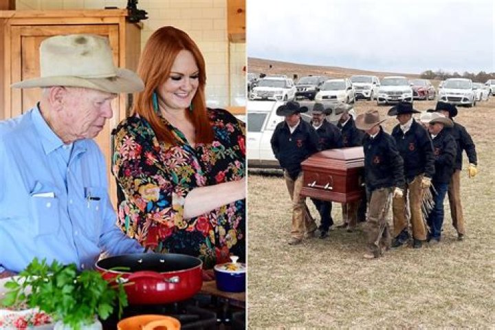 Is Ree Drummond Dead? Unraveling the Truth Behind the Rumors