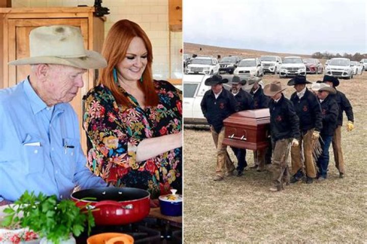 Ree Drummond Death Rumors: Understanding the Truth Behind the Speculation