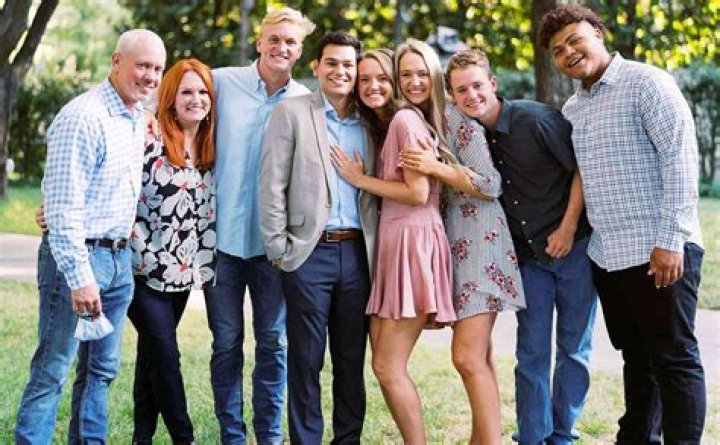 Ree Drummond: A Heartfelt Tribute in Her Obituary