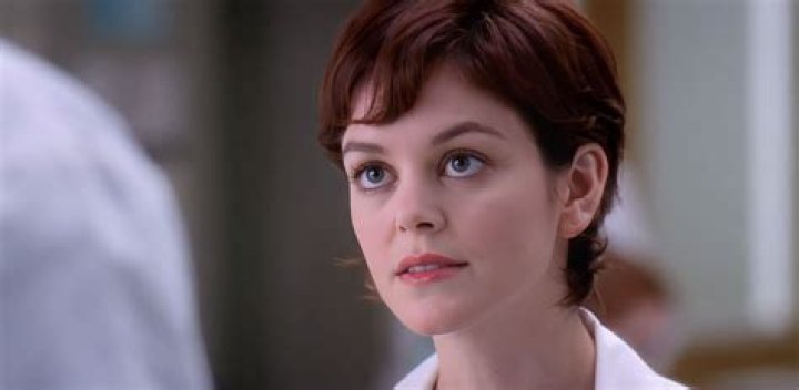 Understanding Reed in Grey's Anatomy: A Deep Dive