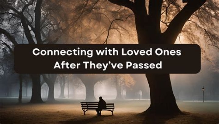 Watch Connecting to Loved Ones Part 2 (2022) Online for Free: A Comprehensive Guide